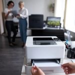 Лазерные принтеры HP: преимущества и советы по покупке
